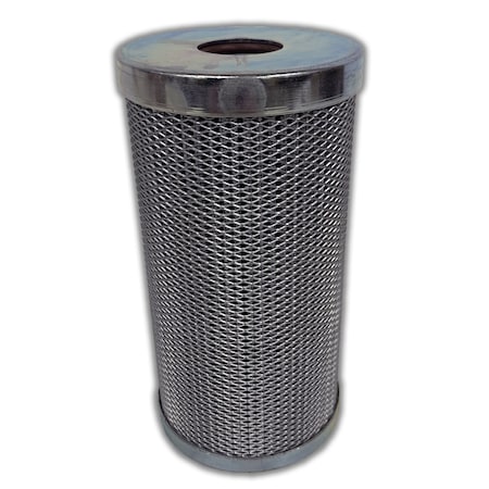 Main Filter Hydraulic Filter, replaces WIX W01AG532, 10 micron, Outside-In MF0066127